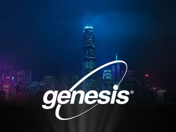 Baterías Genesis